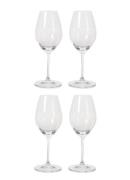 Riedel Vinum champagneglas 44,5 cl set van 4