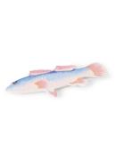 &Klevering Fish Perch serveerschaal 38 cm