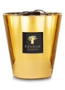 Baobab Collection Les Exclusives Aurum Max 16 geurkaars 1,1 kg