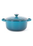 Le Creuset Signature braad-/stoofpan Ø20 cm