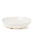 Broste Copenhagen Nordic Vanilla saladeschaal 34,5 cm