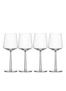 Iittala Essence rode wijnglas 45 cl set van 4