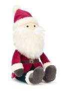 Jellycat Jolly Santa