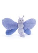 Jellycat Bluebell Butterfly knuffel 20 cm