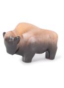 HKliving Bison ornament 23 cm