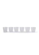 Iittala Juomalasi drinkglas 21 cl set van 6