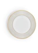 Wedgwood Gio Gold ontbijtbord 17 cm