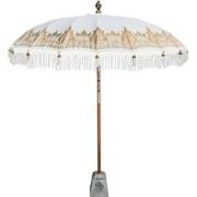 Bali parasol 300 cm golden breeze