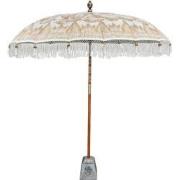 Bali parasol 250 cm Golden Summer