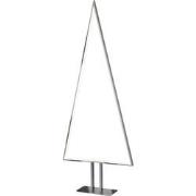 PINE T LED 6W ALUMINIUM H100CM