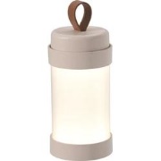 Sompex Tafellamp Alva | Binnenlamp | Buitenlamp | Sand