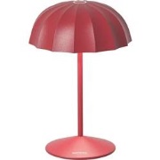 Sompex Tafellamp Ombrellino | Binnenlamp | Buitenlamp | Rood