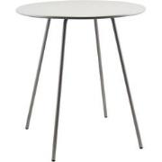 House Doctor Tafel PI Series Grijs