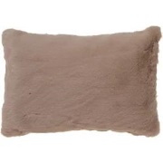 House of Nature Kussen Cozy beige 40x60cm