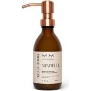 Natuurlijke douchegel - Mindful - 250, 500 en 1000 ML