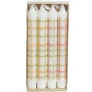 Rustik Lys - By Kimmi - Dinerkaars 2,2 x 19 cm Checkered