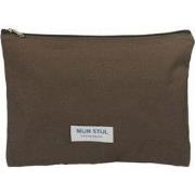 Mijn Stijl - Toilettas XL