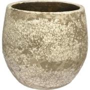 HS Potterie Witte Pot Muro  NIEUW - 14