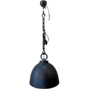 Hanglamp 45cm - Jules - Lead Finish