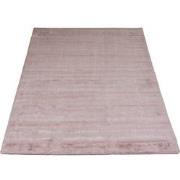 Karpet Viscose Pink 160 x 230 cm