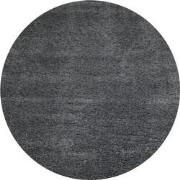 Karpet Rome Grey Rond ø200 cm