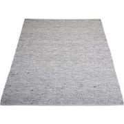 Vloerkleed Stone Licht Grijs 421 - 160 x 230 cm