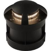 BEACON 4 vloerspot 5W COB Led 3000K 400lm IP67