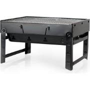 Decopatent® Portable Houtskool BBQ - Barbecue - Inklapbaar - Barbecue ...