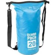 Decopatent® Waterdichte Tas - Dry bag - 20L - Ocean Pack - Dry Sack - ...