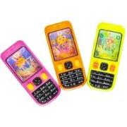 Decopatent® Uitdeelcadeaus 36 STUKS Waterspel GSM / Telefoons - Speelg...