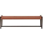 Jesper Home Tuinbank Kuwana - Cinnamon Weave