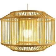 Fine Asianliving Bamboe Hanglamp Handgemaakt - Carina