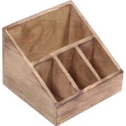 House of Nature Opberg box Kentville 21cm