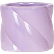 Kolibri Home | Candy sierpot - Lilac - Ø6cm