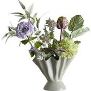 Bloomingville Whisper bouquet paars