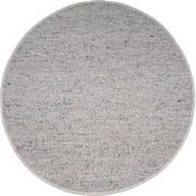 Vloerkleed Stone Licht Grijs 421 - Rond ø160 cm