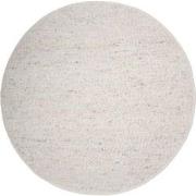 Vloerkleed Stone Beige 215 - Rond ø160 cm