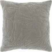 Unique Living - Kussen Mex 45x45cm Chateau Grey