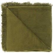 Unique Living - Plaid Nomi 150x200cm Olive Green