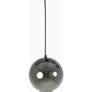 Light & Living - Hanglamp SUBAR - Ø25x22.5cm - Grijs