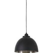 Light & Living - Hanglamp KYLIE - Ø30x26cm - Zwart