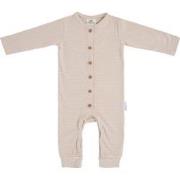 Baby's Only Boxpakje Stripe - Oud Roze - 68 - 95% ecologisch katoen/5%...