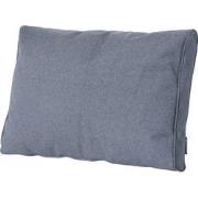 Madison - Lounge profi-line - outdoor Manchester denim grey - 60x43 - ...