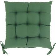 Unique Living - Kussen Ann Outdoor - 40x40cm - Green