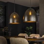 Hoyz Collection - Hanglamp Kosmos 2L - Charcoal