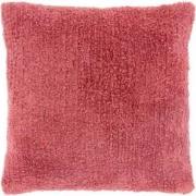 Unique Living - Kussen Alix - 45x45cm - Rood