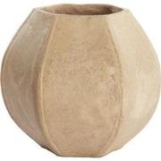 Light & Living - Pot MELIS - Ø37x32.5cm - Wit