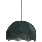 Light & Living - Hanglamp MALACIA - Ø60x41cm - Groen