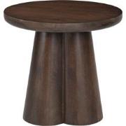 Brix - Salontafel Brix Clubs 50cm - Mangohout