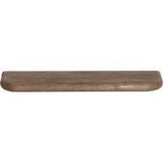 Light & Living - Wandplank TARONTU - 50x15x3cm - Grijs